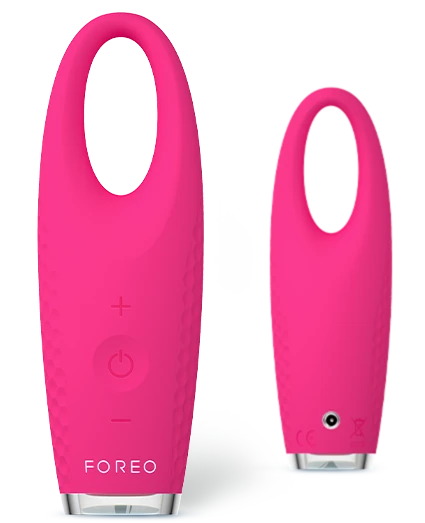 FOREO IRIS™ 2 – Rejuvenating Eye Massager