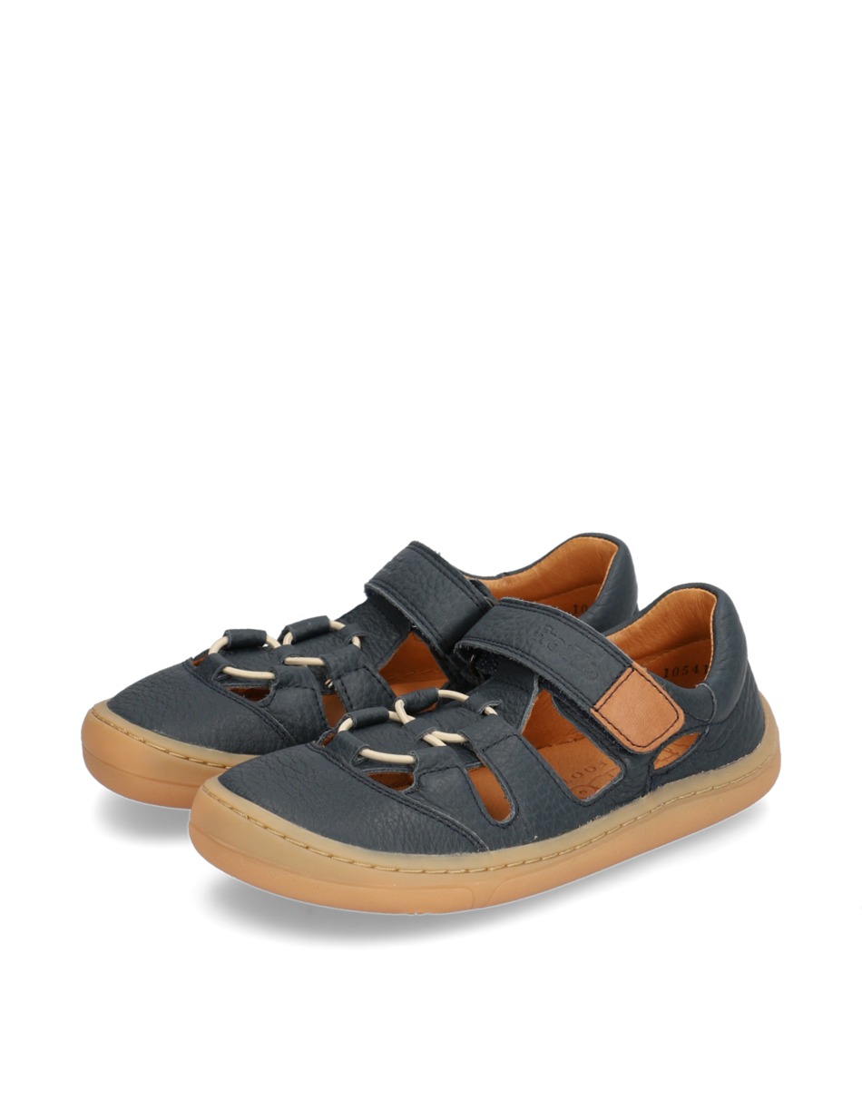 Barefoot Elastic Sandal