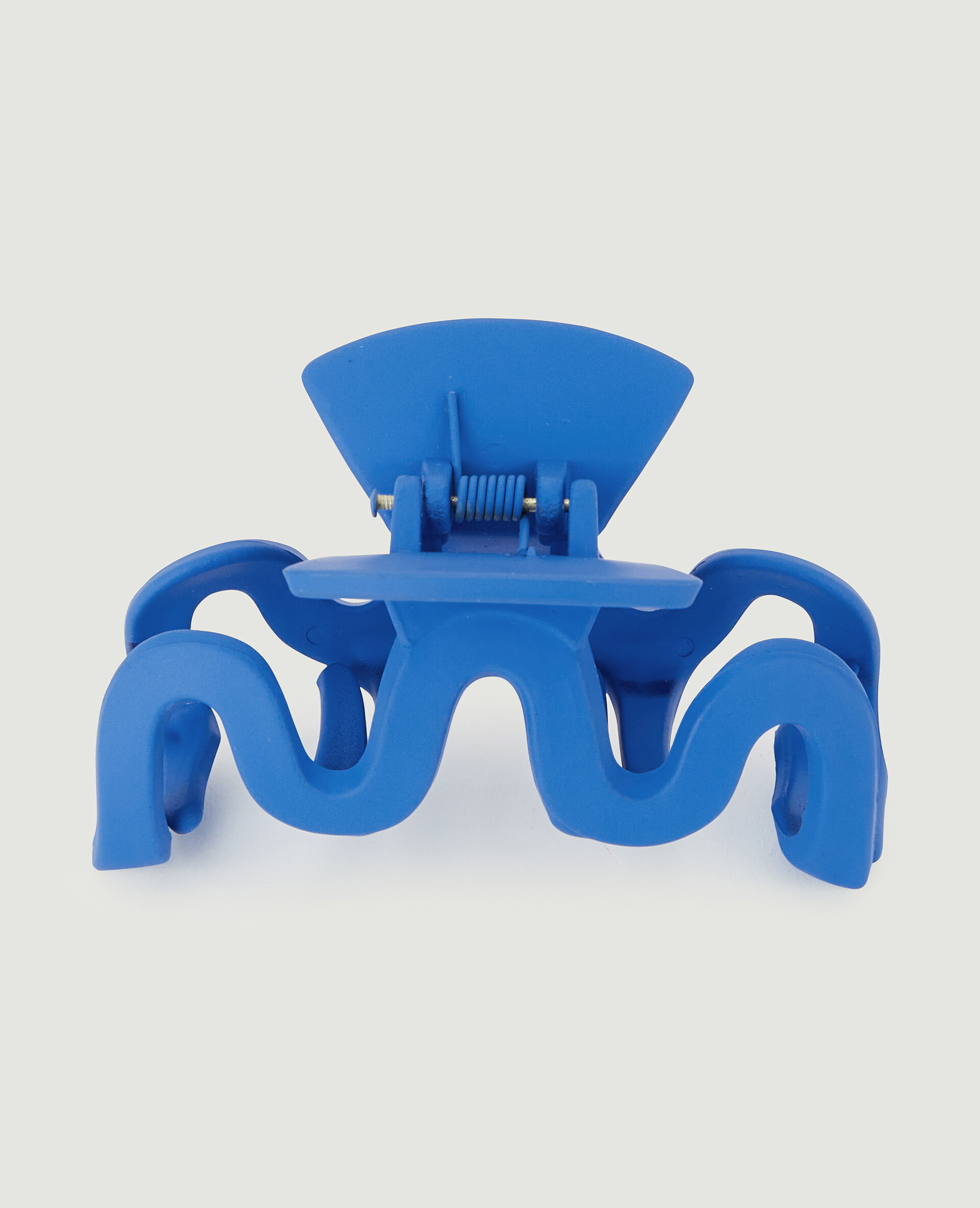 Pince crocodile - Bleu