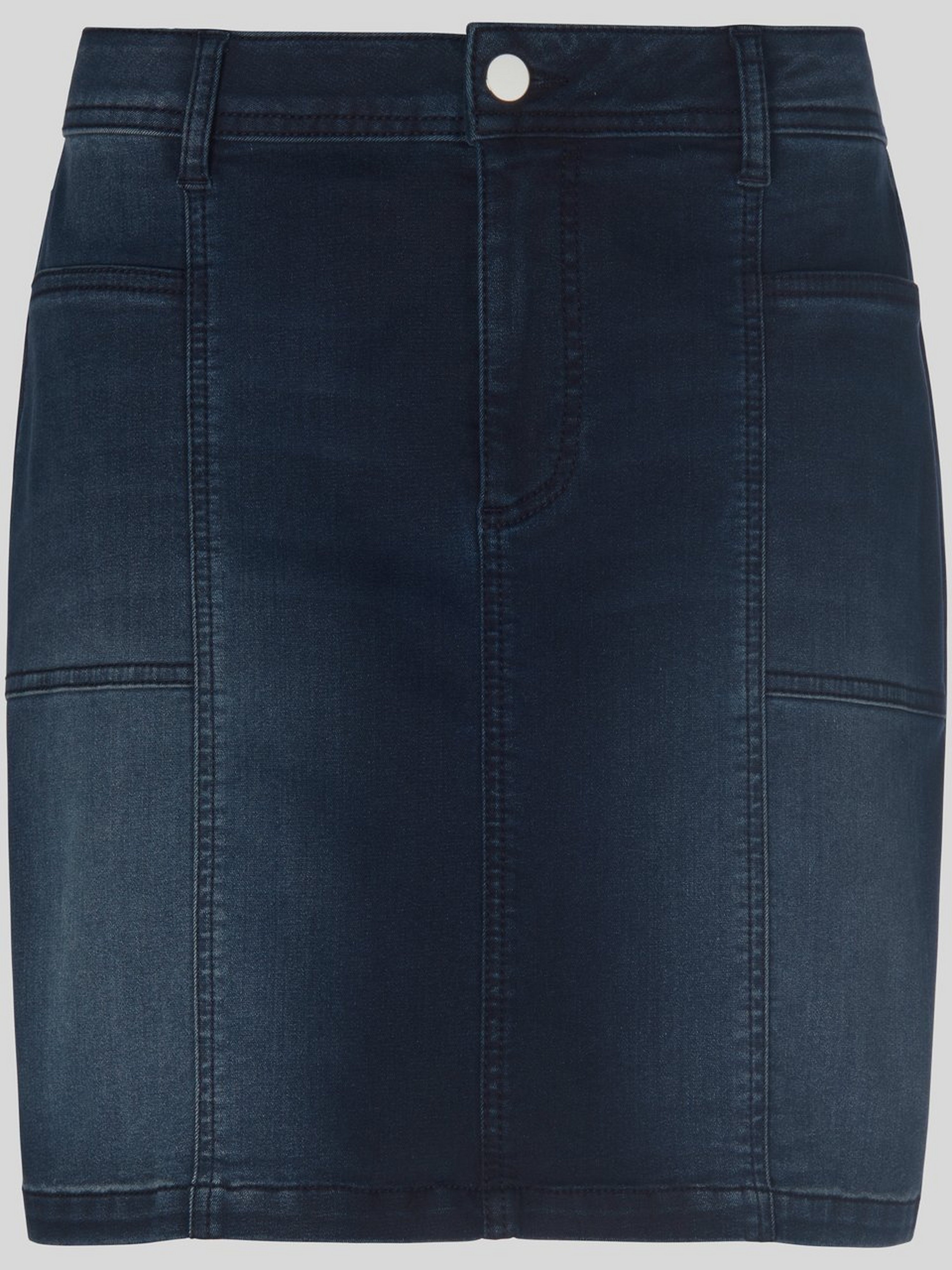 Jeansrock
