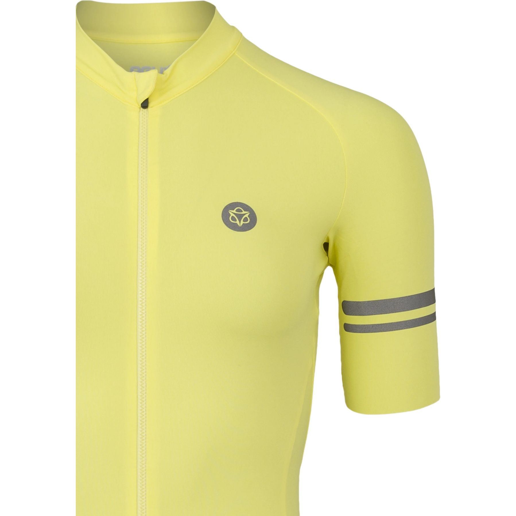 AGU Performance Solid Fietsshirt Dames