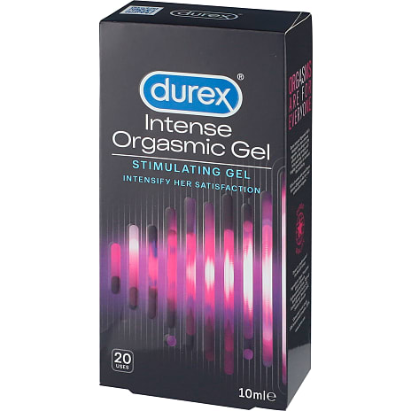 Stimulerende gel