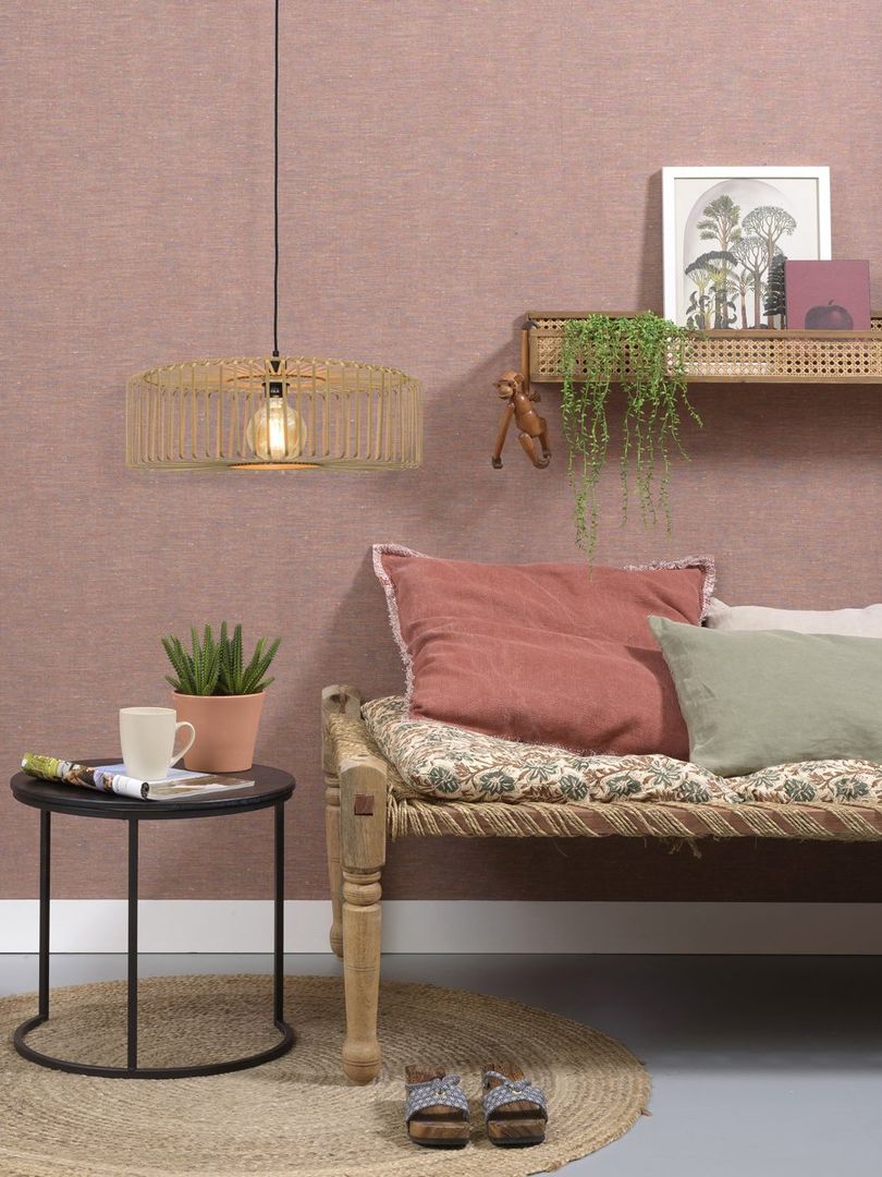 Good&Mojo   Bromo XXL Hanglamp
