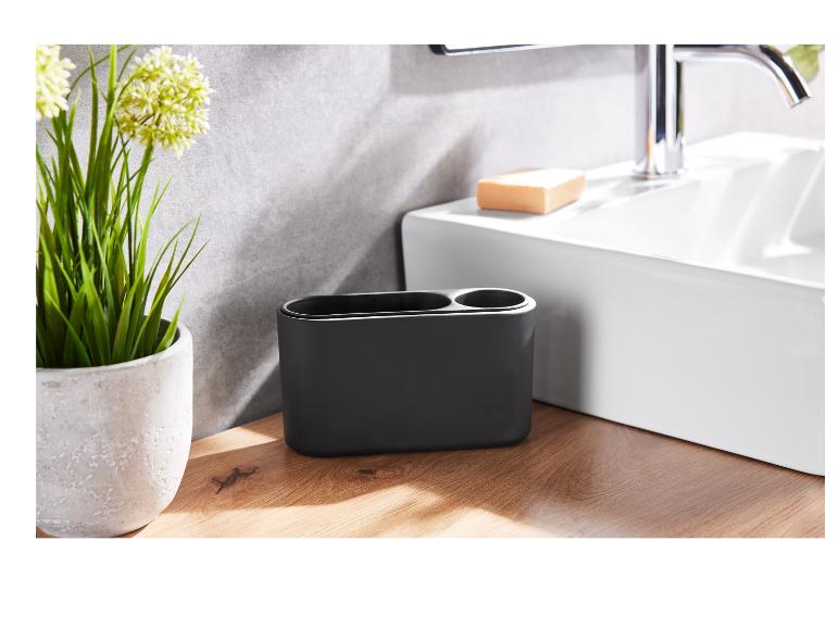 Badkamer accessoires