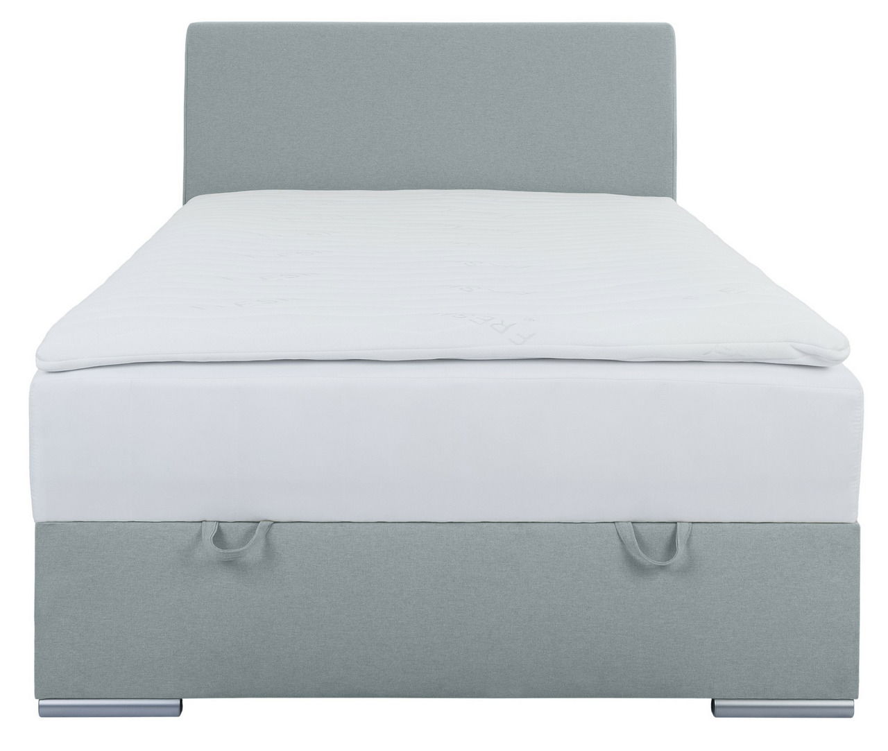 Z2 Boxspringbett TOM