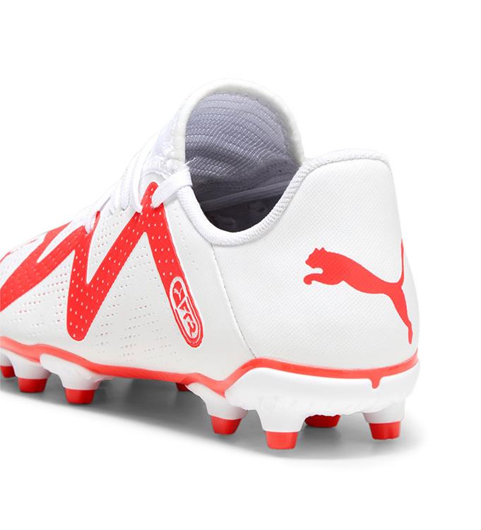 PUMA JR Future Play FG/AG Voetbalschoenen