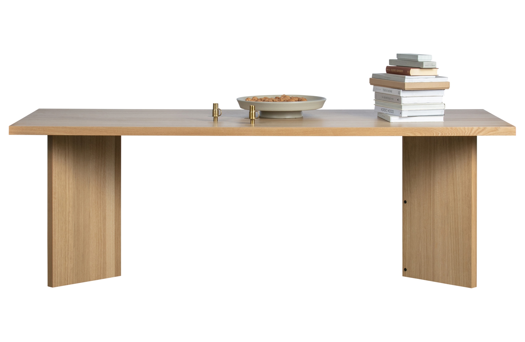 Eettafel Angle - Naturel