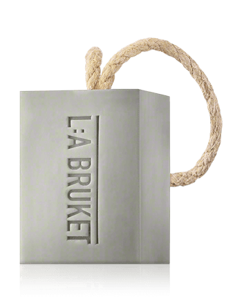 L:A BRUKET Cleansing 013 Rope Soap Foot Scrub 240g