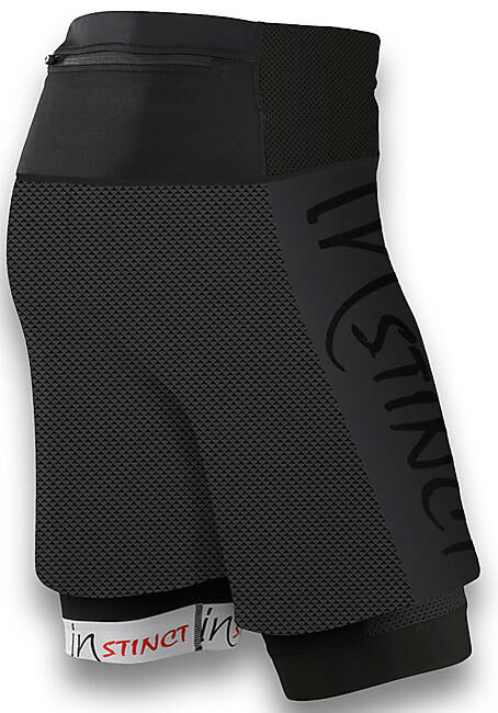 INSTINCT - TRAIL SHORT M