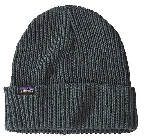 PATAGONIA - BONNET FISHERMANS ROLLED BEANIE