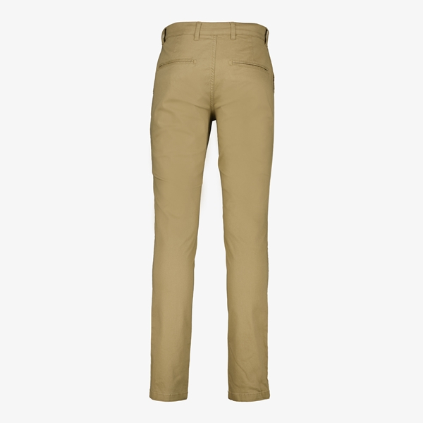 Produkt heren chino zand lengte 32