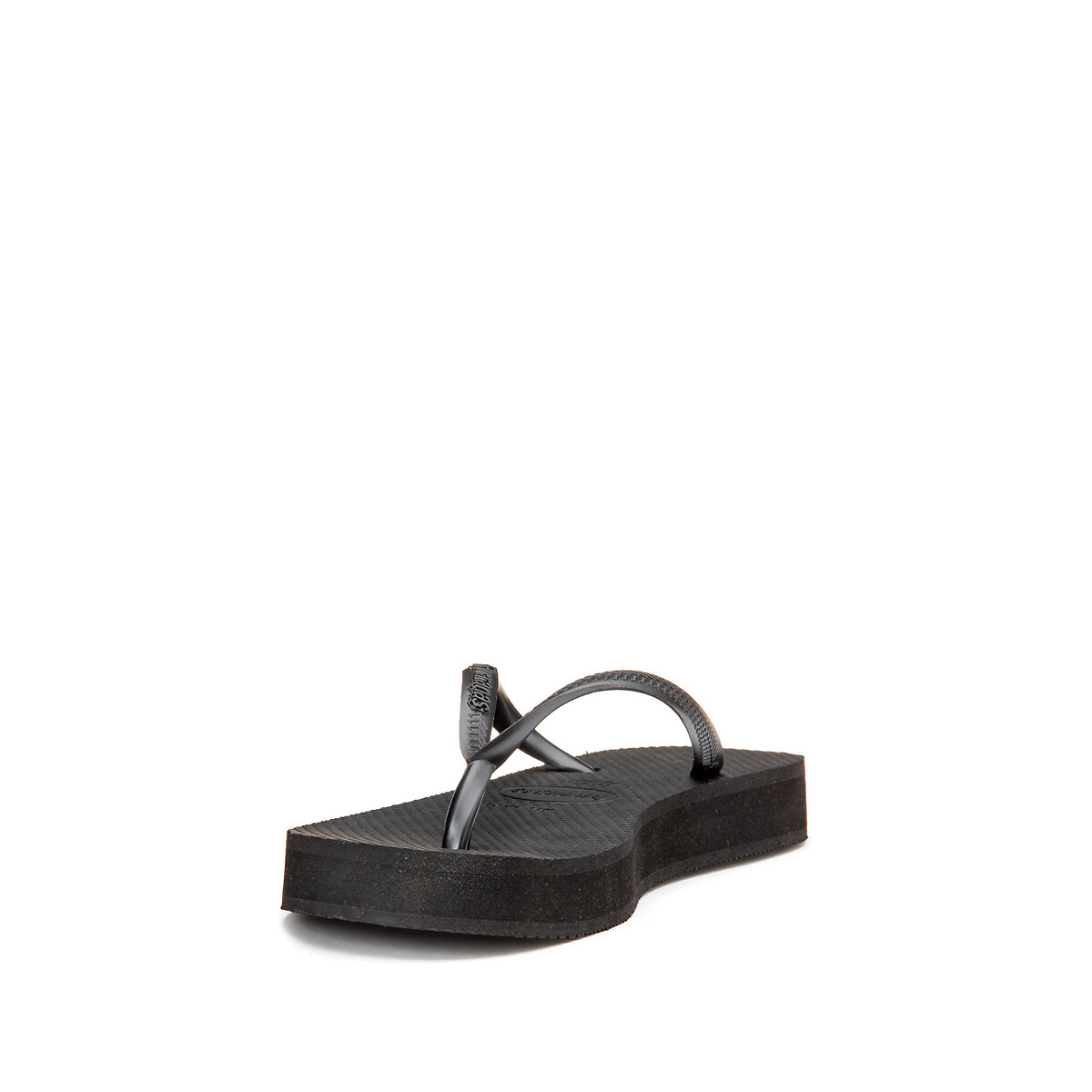 HAVAIANAS<br>Chinelo fino com plataforma