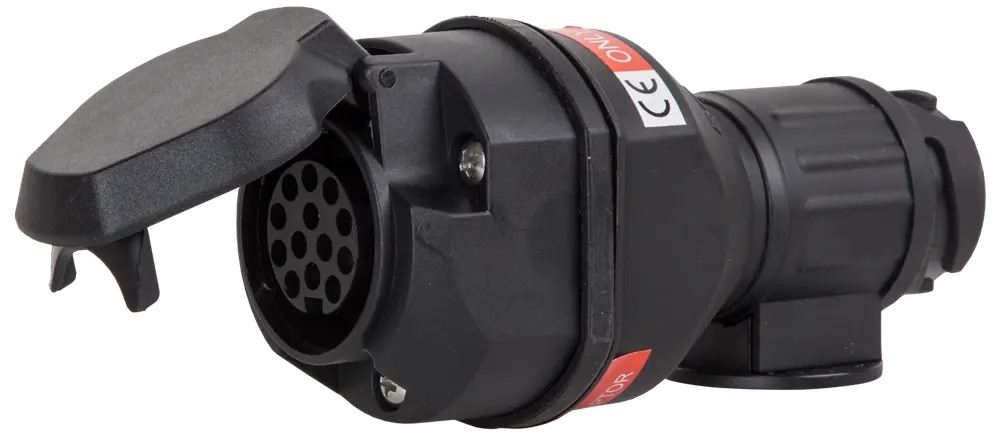 BRANFORD - CAN-bus adapter til 13-polet stik 12 V