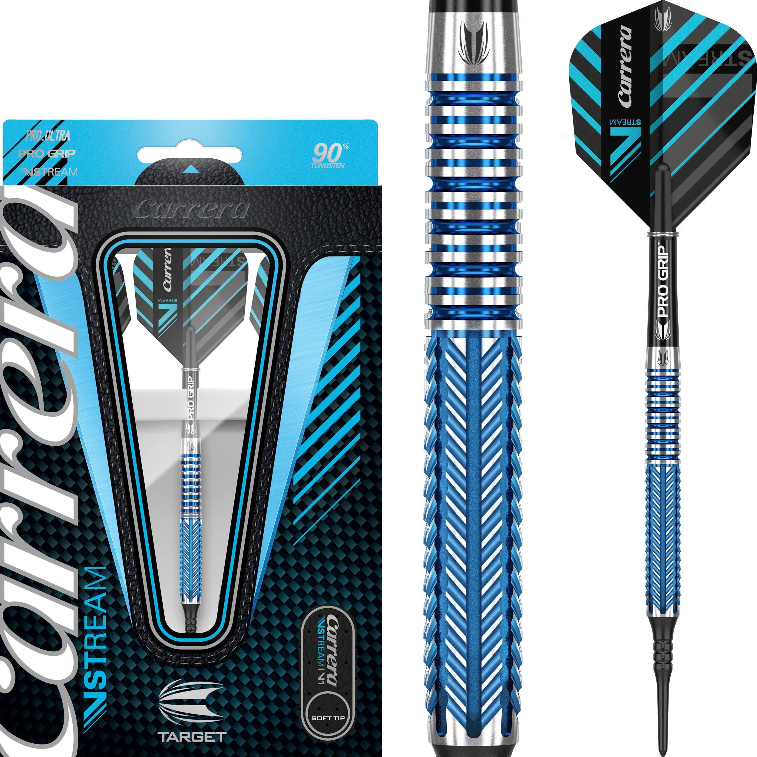 Target - Carrera V-Stream V2 - Softdart