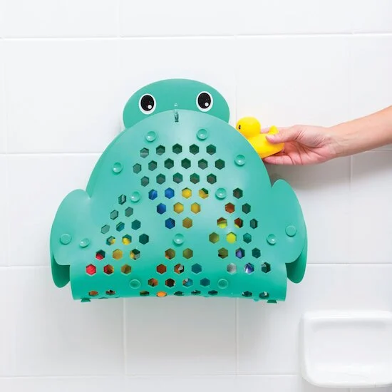 Tapis de bain rangement 2 en 1    de               Infantino