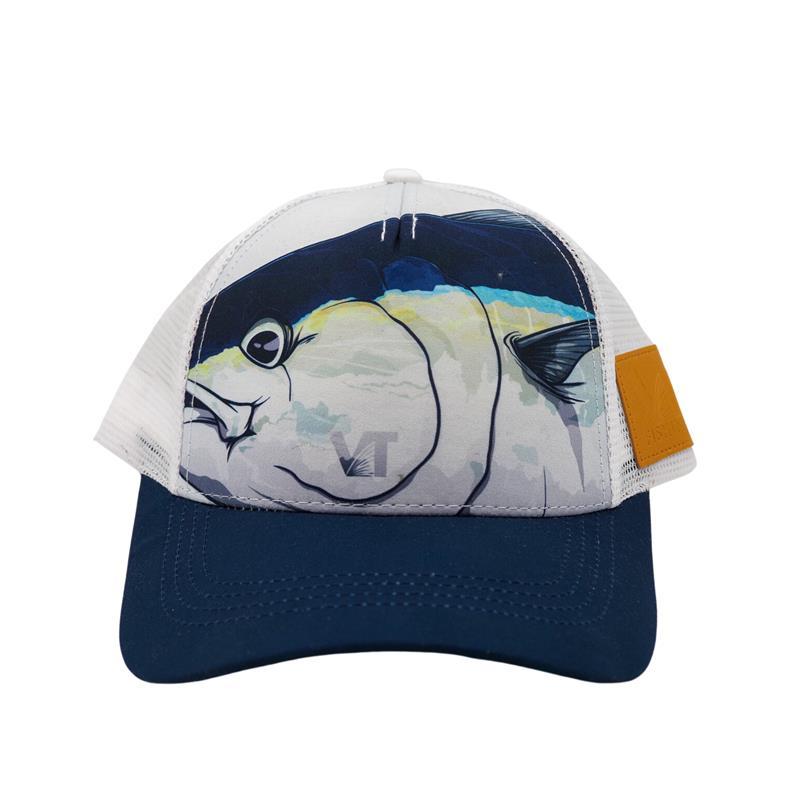 Casquette Homme Vt Fishing The Bluefin Tuna