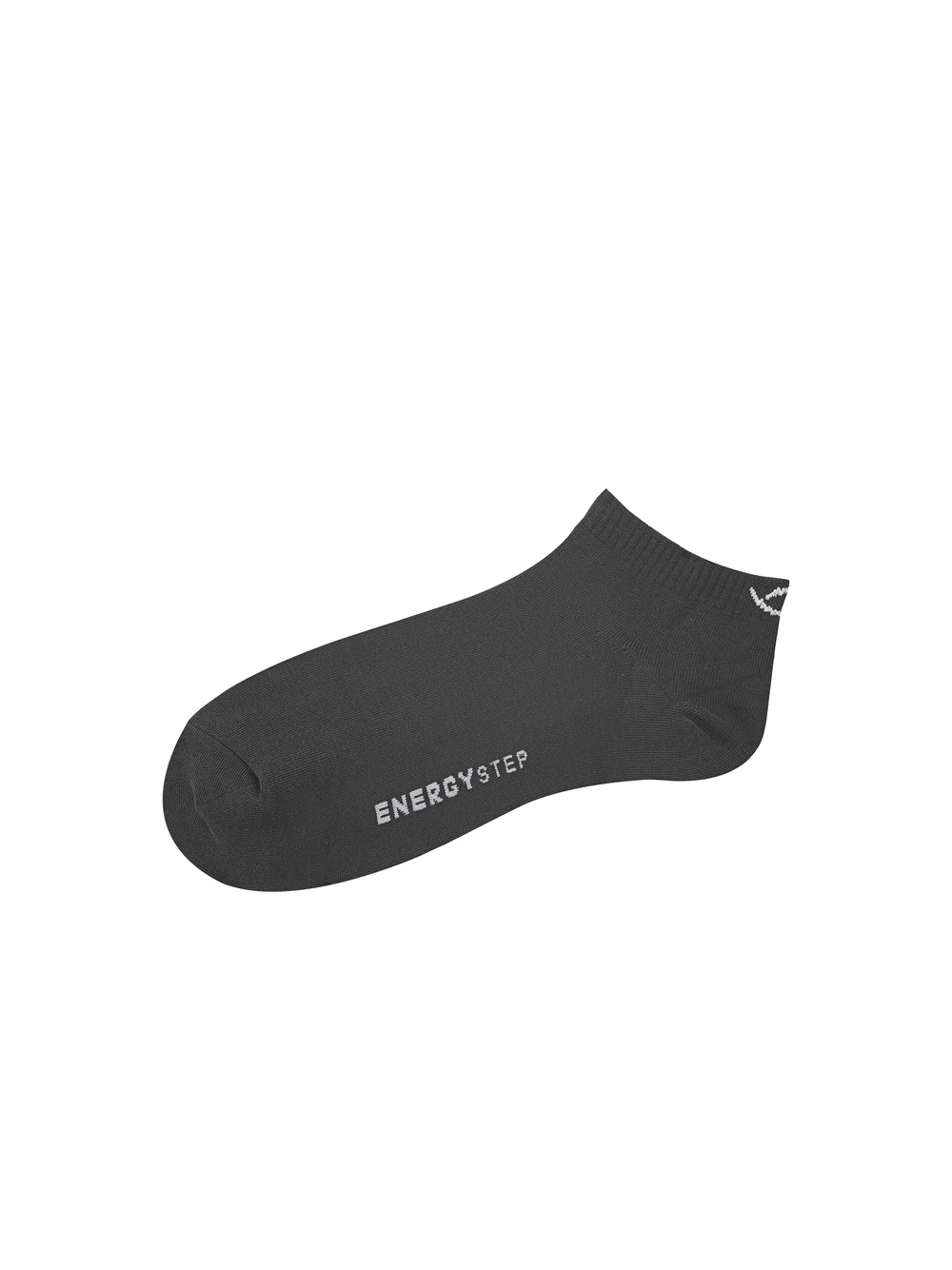 5er Pack Energystep Bamboo Sneakersocken