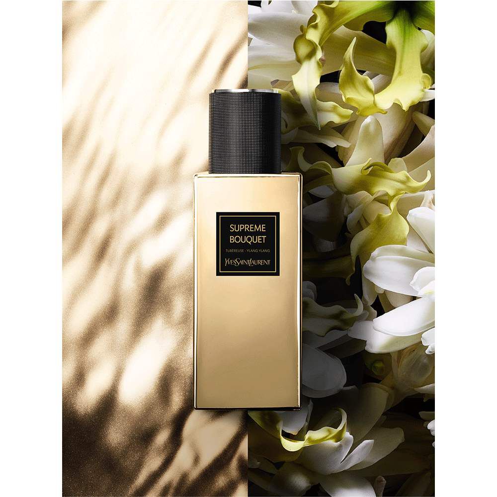 Supreme Bouquet - Collection Rêvée  Haute Parfumerie - Eau de Parfum - Floral Ambré