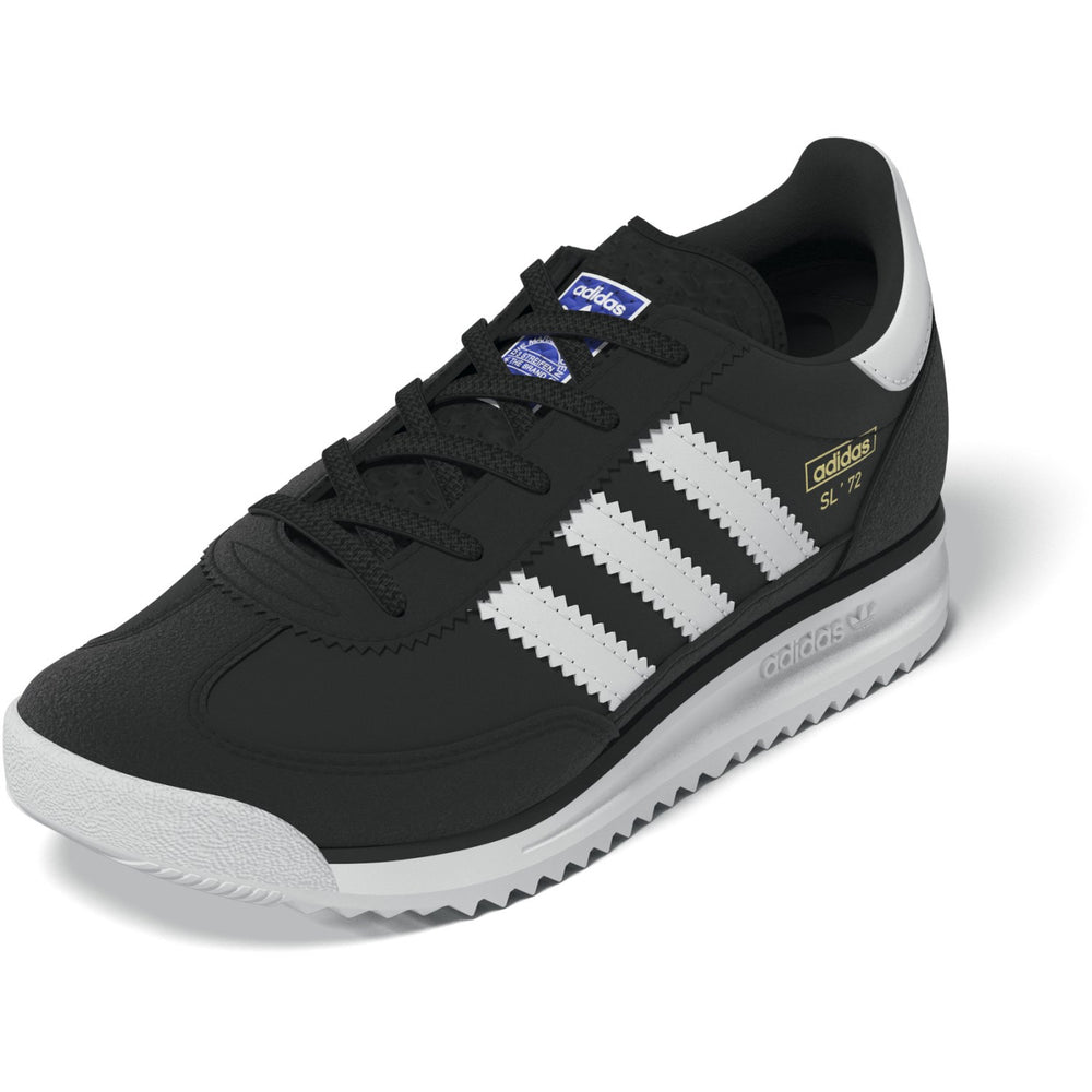 Køb adidas Originals Core Black Ftwr White Blue Sl 72 Rs El C Sneakers
