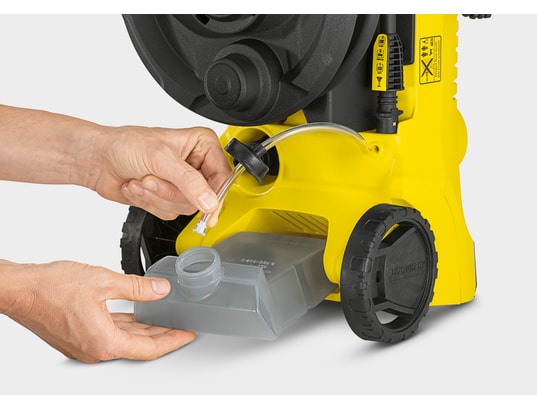 KARCHER - Nettoyeur Haute Pression K3 Full Control 2019