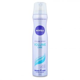 Nivea Volume sensation styling haarverzorgingsspray (alleen beschikbaar binnen de EU)