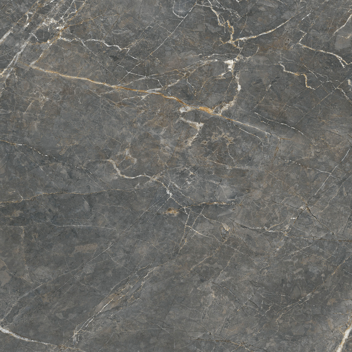 Tegelsample: Jabo Syrah Natural keramische vloertegel 60x60cm gerectificeerd