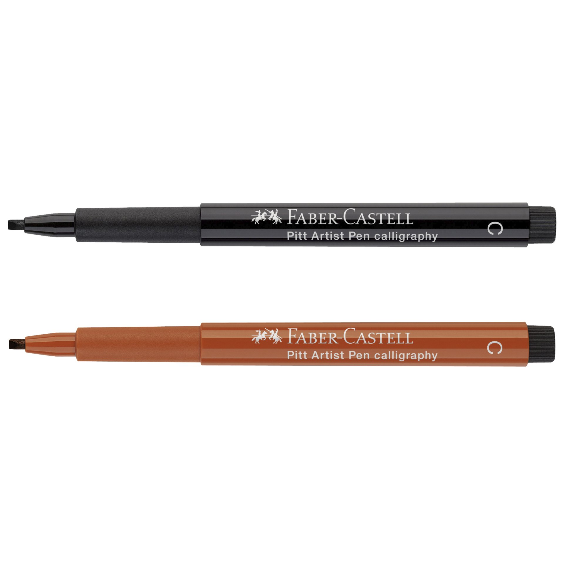 Faber-Castell Pitt Artist Pen C