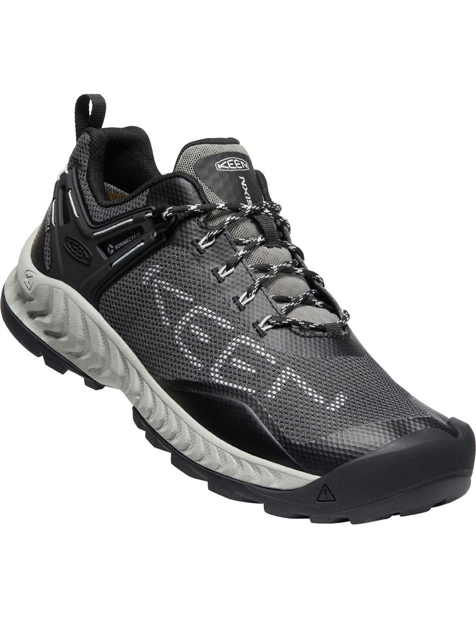 TREKKING-/WANDERSCHUHE M NXIS EVO WP