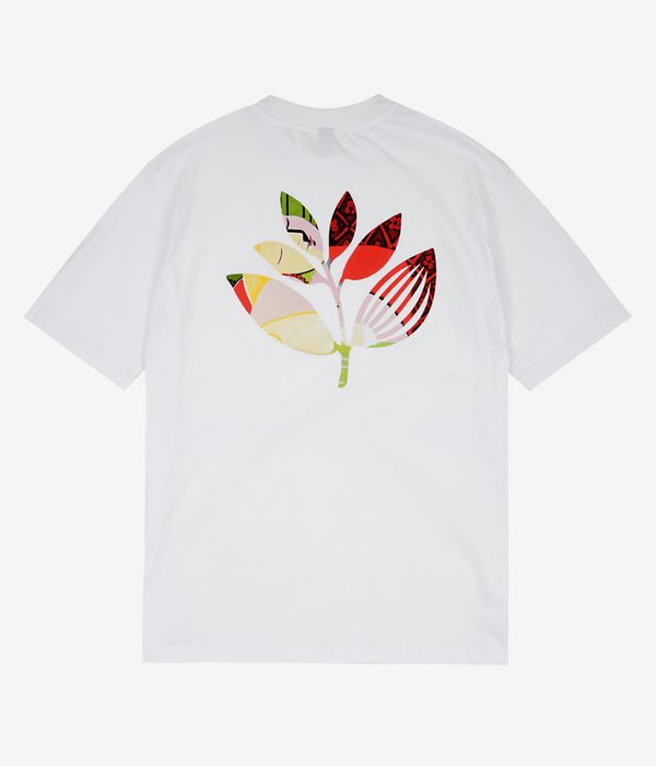 Magenta Le Reve T-Shirt (white)