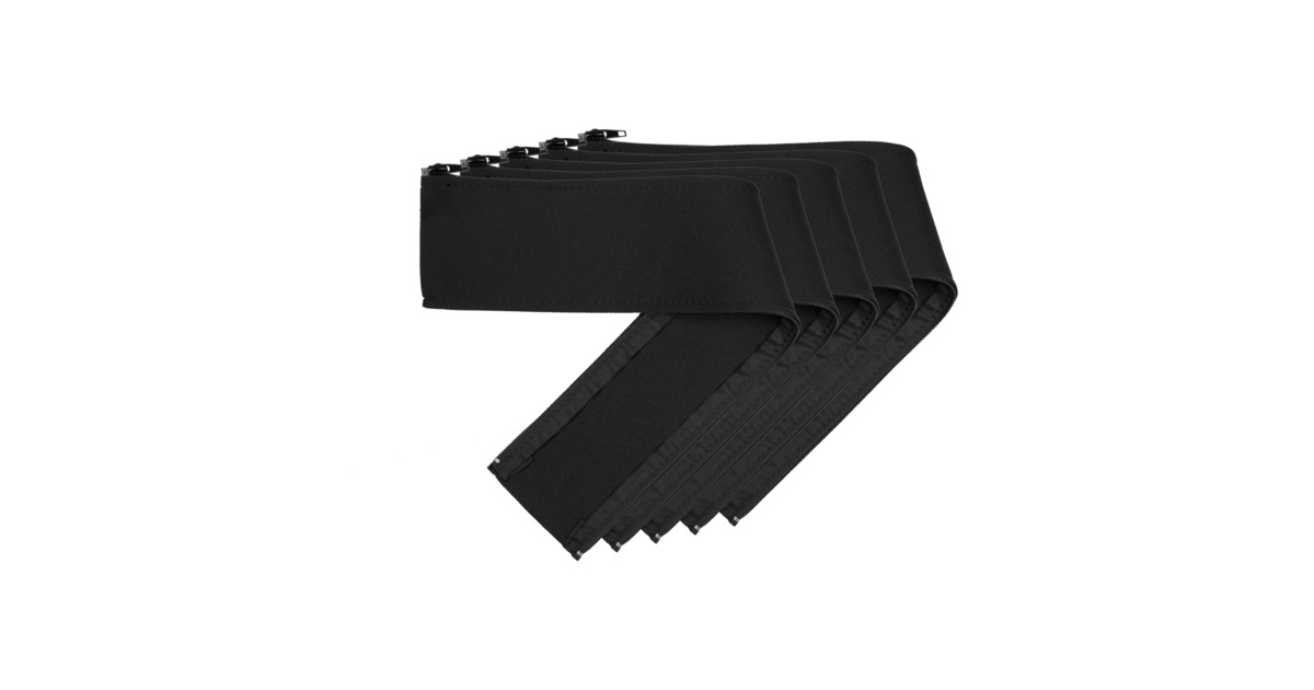 ArozziArozzi Cablekit - Black kabelbinder  (Zwart)