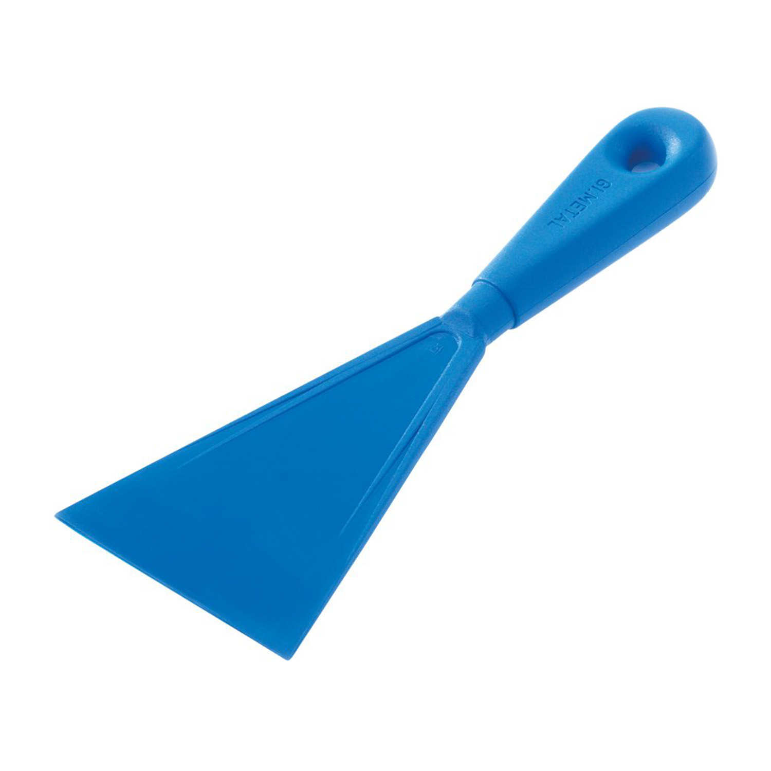 Spatule à pâtons pizza anti-choc et anti-rayures 9.5cm