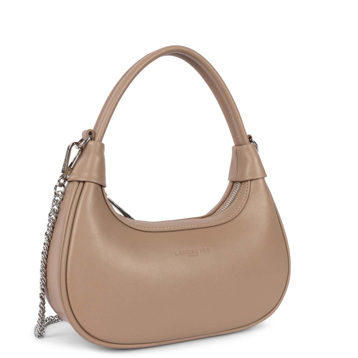 Aura-Mini sac hobo