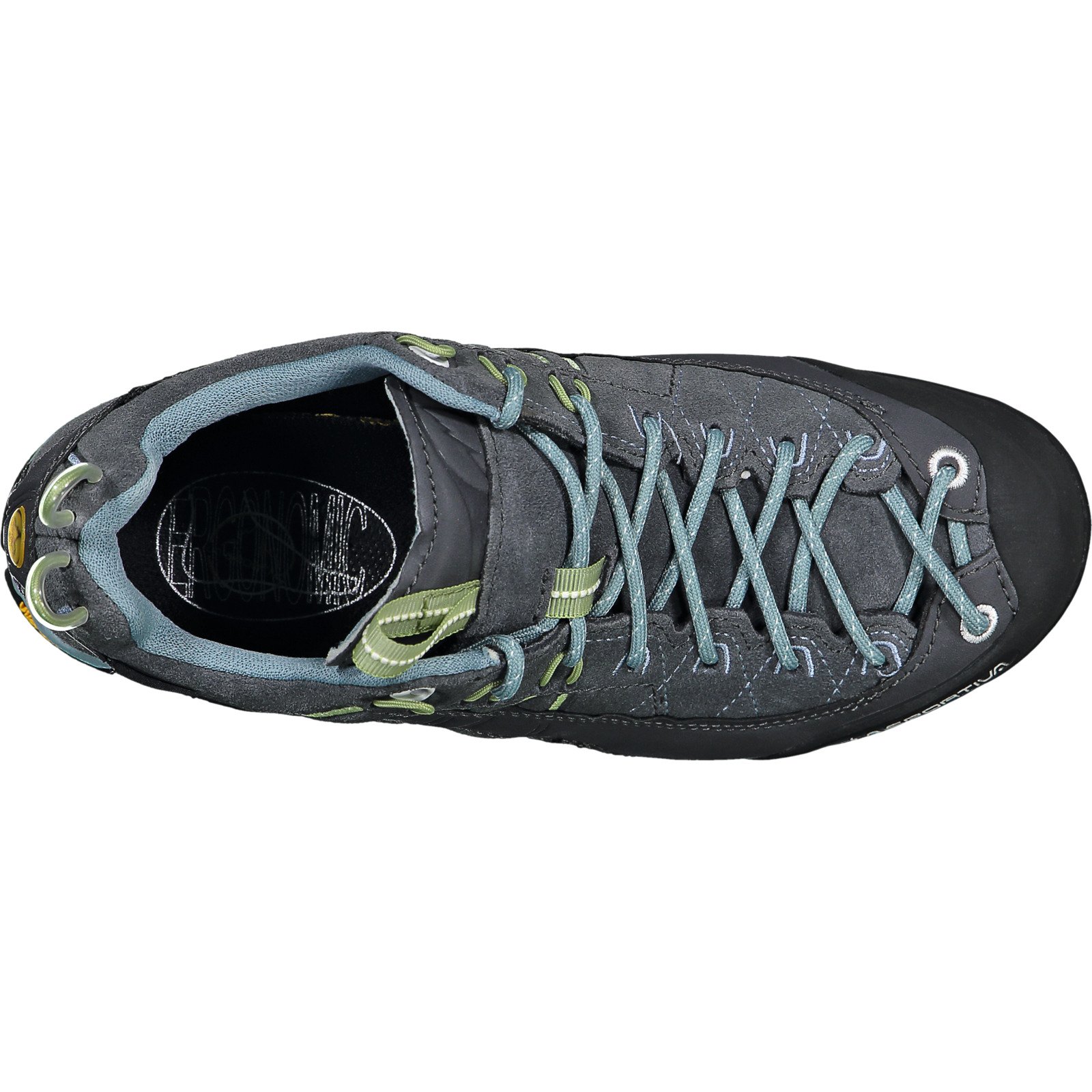 La Sportiva Damen-Zustiegsschuh Hyper GTX 38