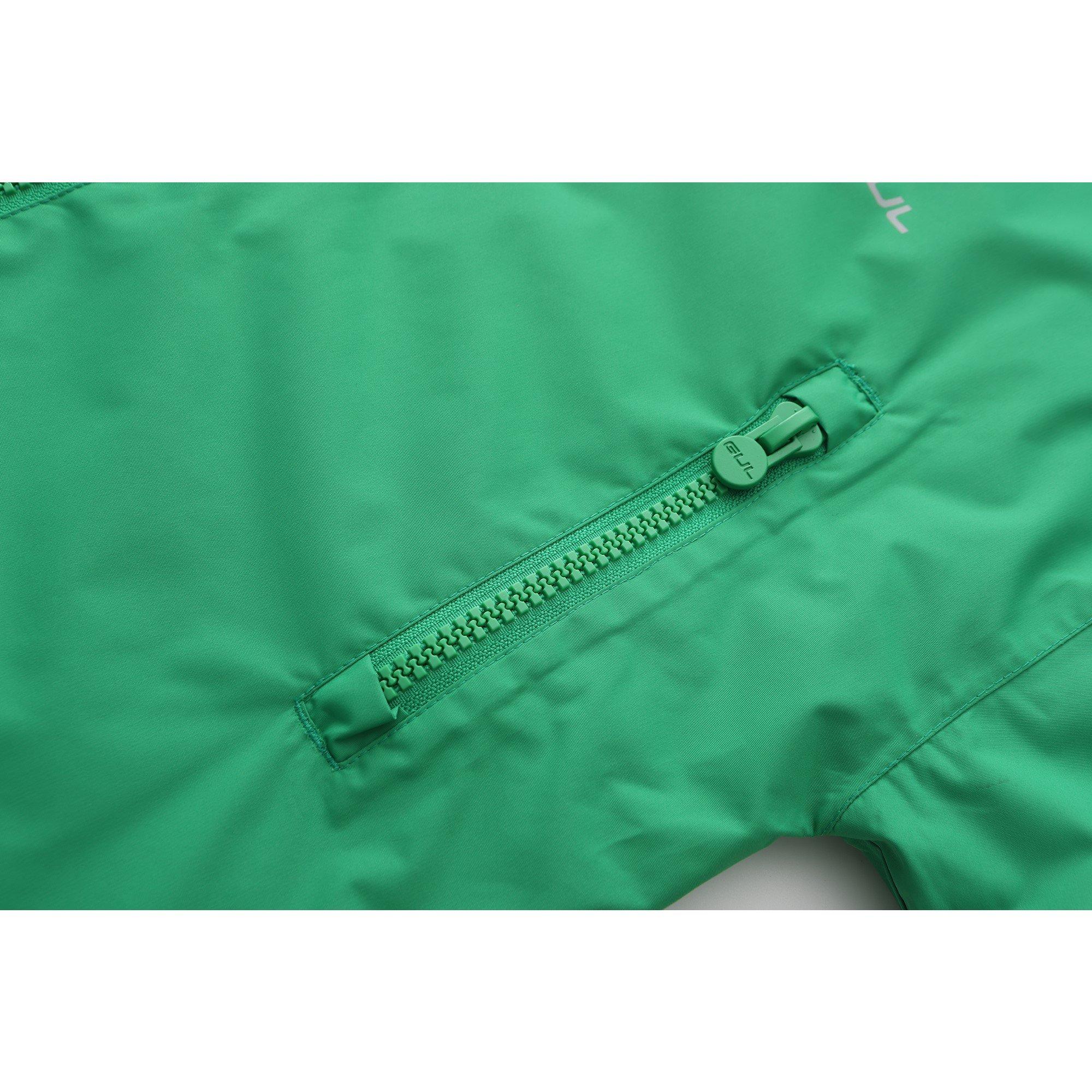 Gelert Gul Waterproof Changing Robe