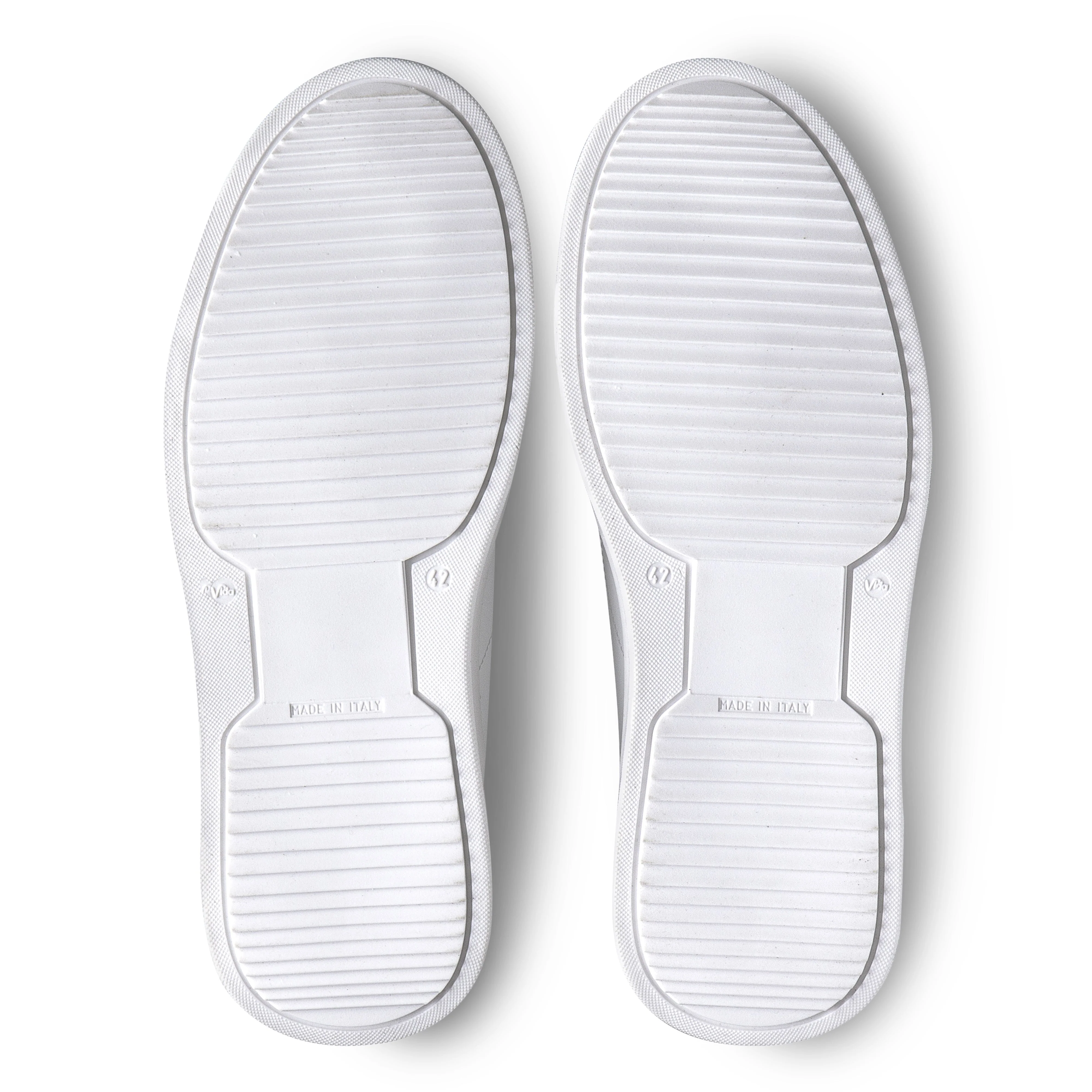 Sneakers Teora 716 blanc/marron