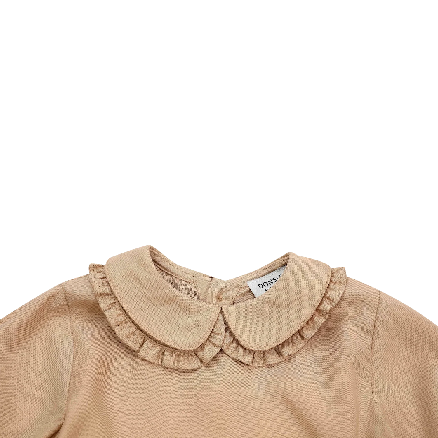 Diano Dress | Sand