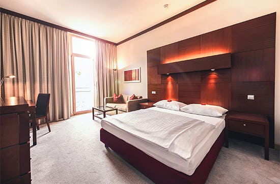 Wellnesshotel Loipersdorf