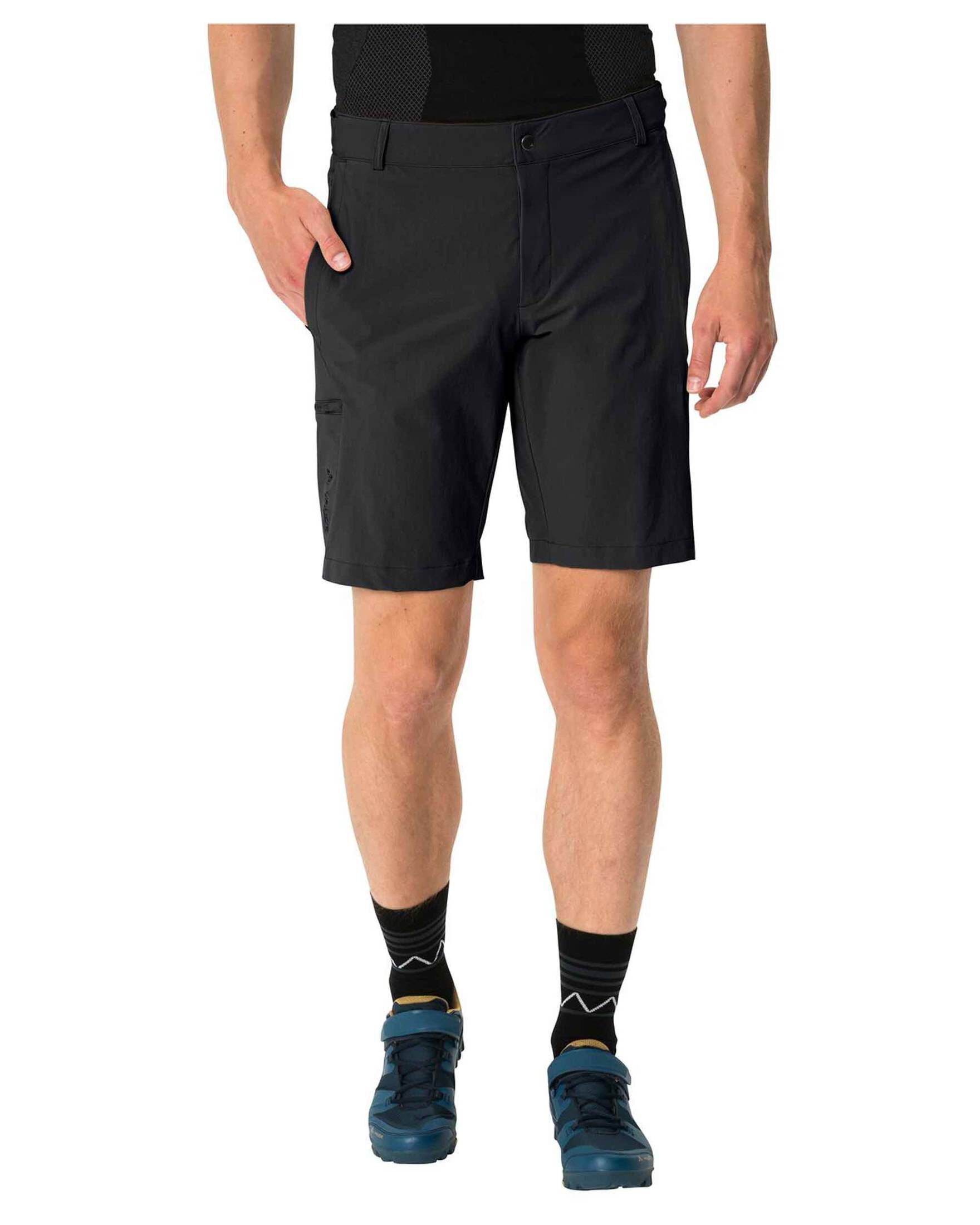 VAUDE| Herren Shorts ME YARAS SHORTS