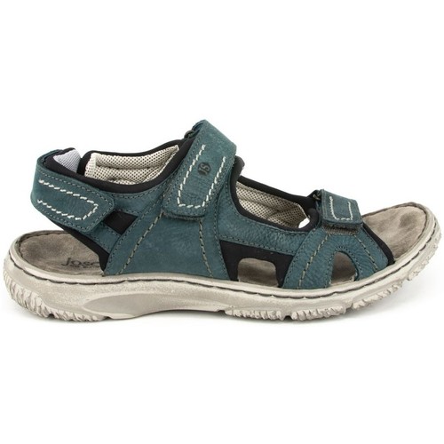 Josef Seibel - SANDALIACARLO-03 Azul
