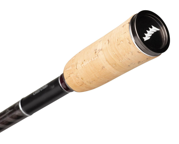 Abu Garcia Spike Pro Lancer 2,13m (3-14g)