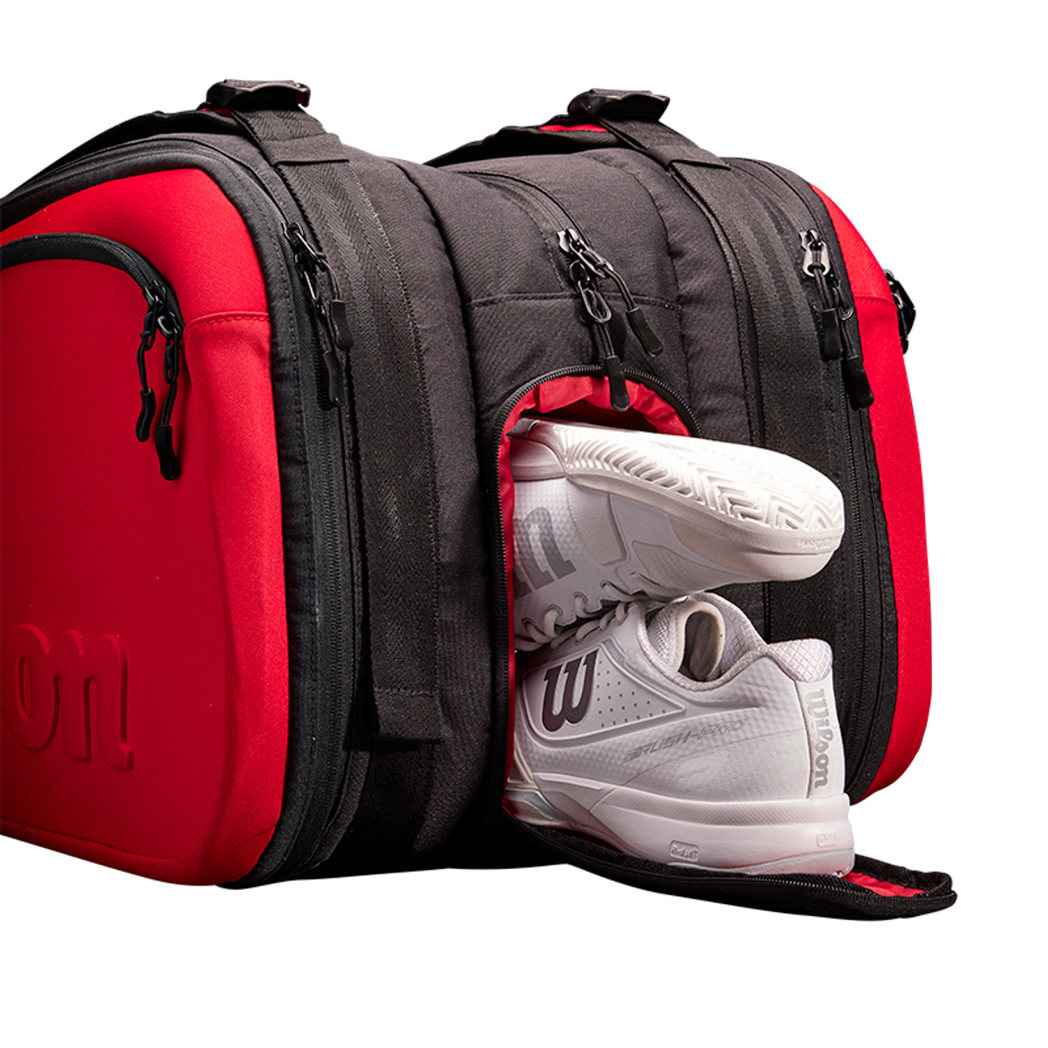 Wilson Super Tour Clash 15 Pack