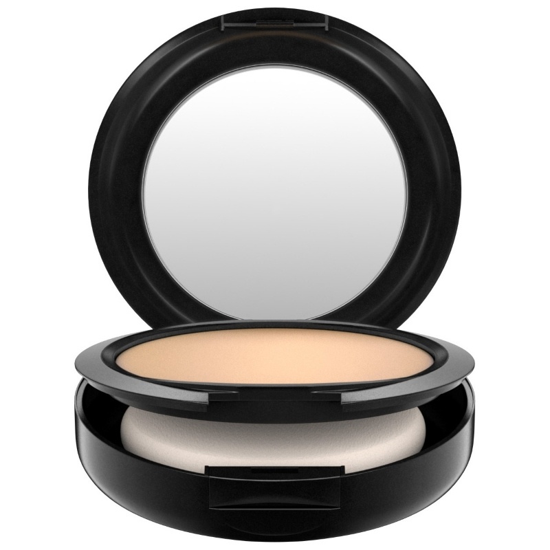 MAC Studio Fix Powder Plus Foundation 15 gr. - NC20