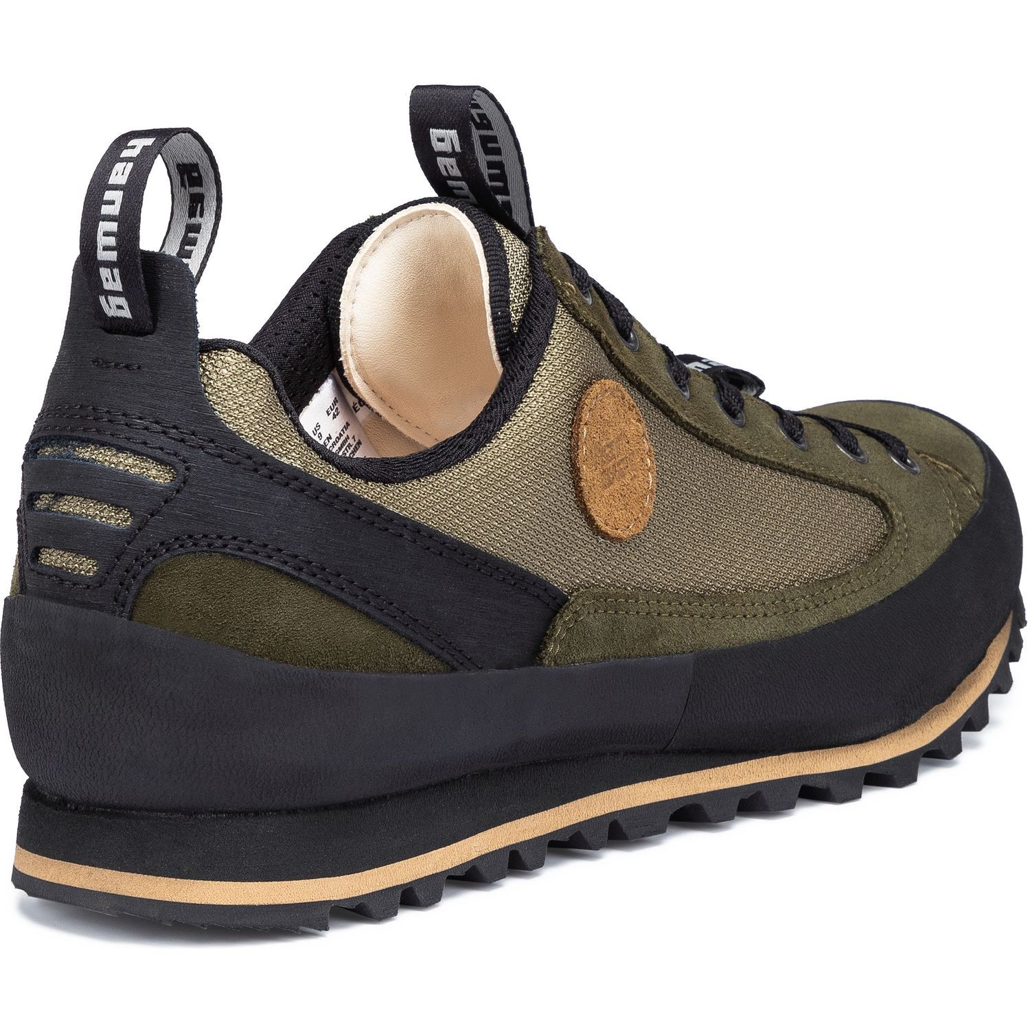 HanwagRotpunkt Low LL