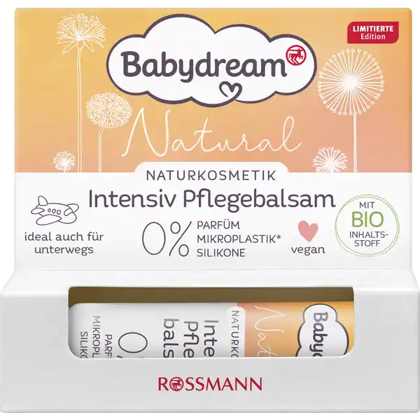 Natural Intensiv Pflegebalsam