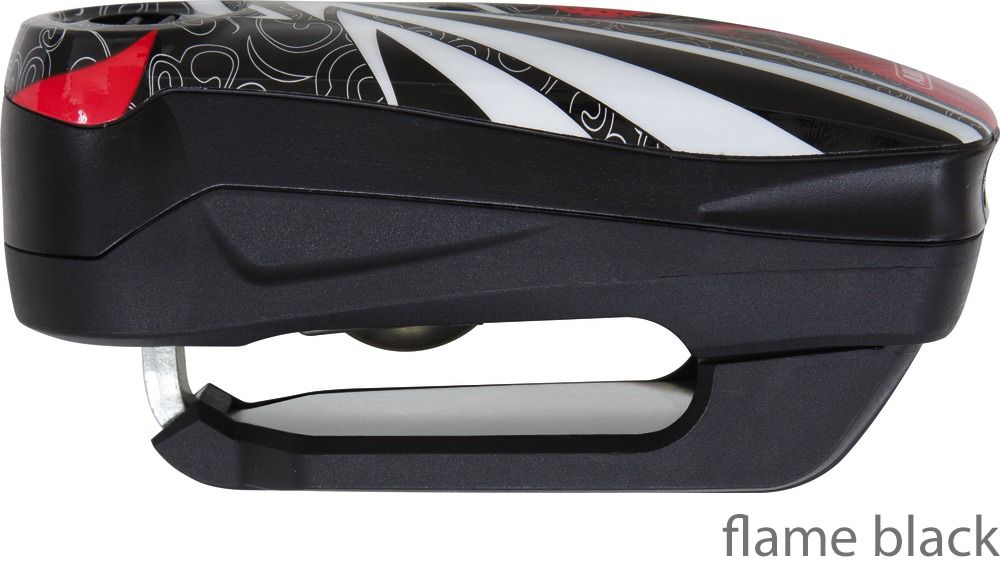 Abus Detecto 7000 RS1 Bremsscheibenschloss kaufen | Bike-Discount