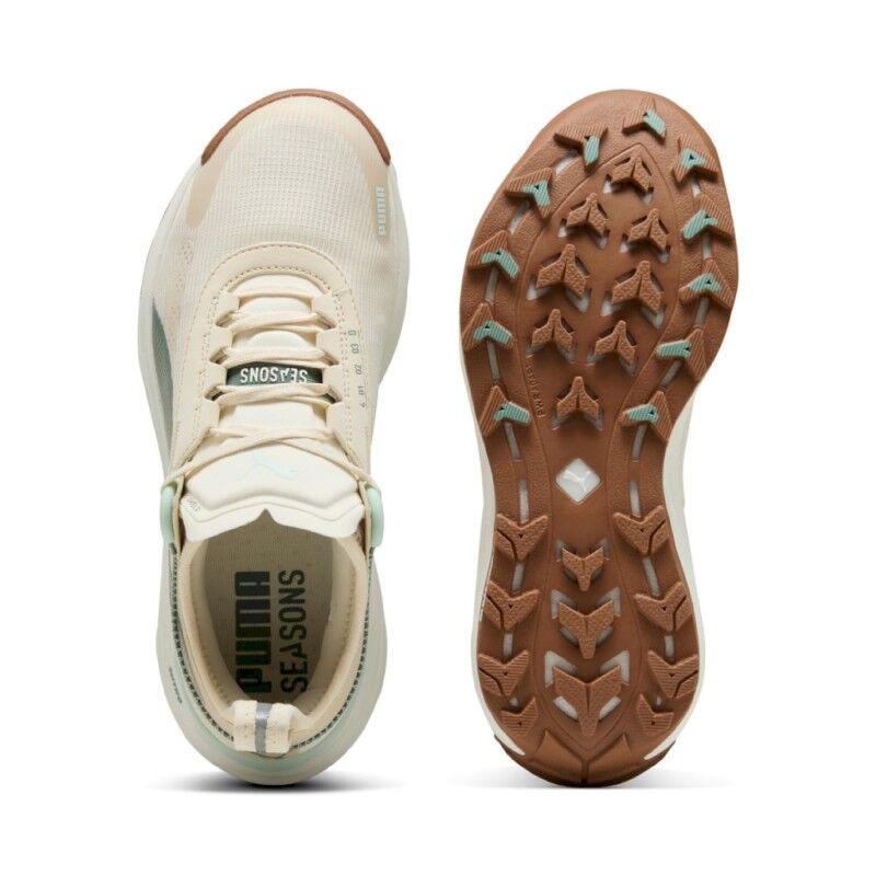 Voyage Nitro 3 Tech Wns - Chaussures trail femme