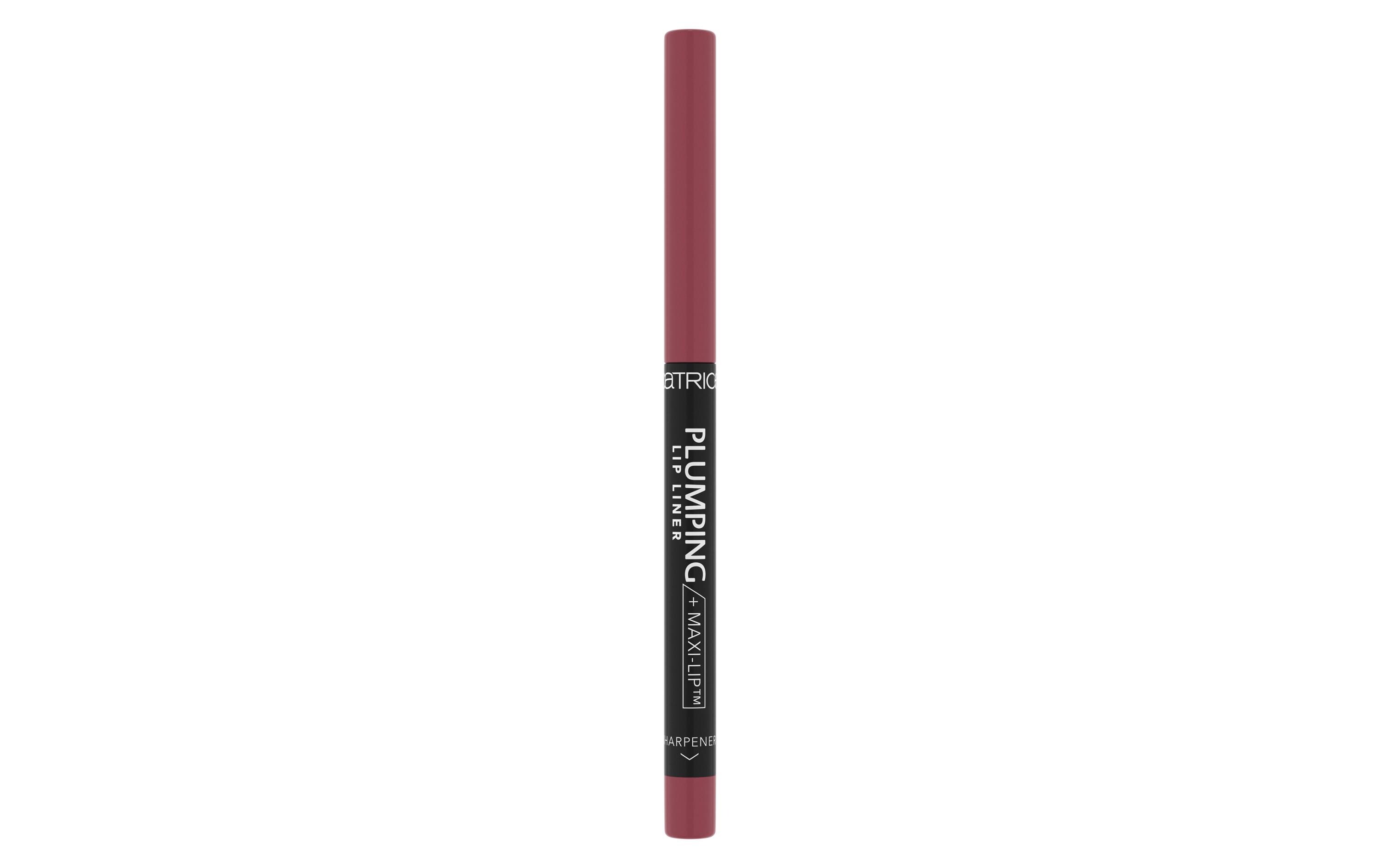 Lip Liner Plumping 060 nudeVeganer und wasserfester Lip Liner für langanhaltende Lippen-Konturen