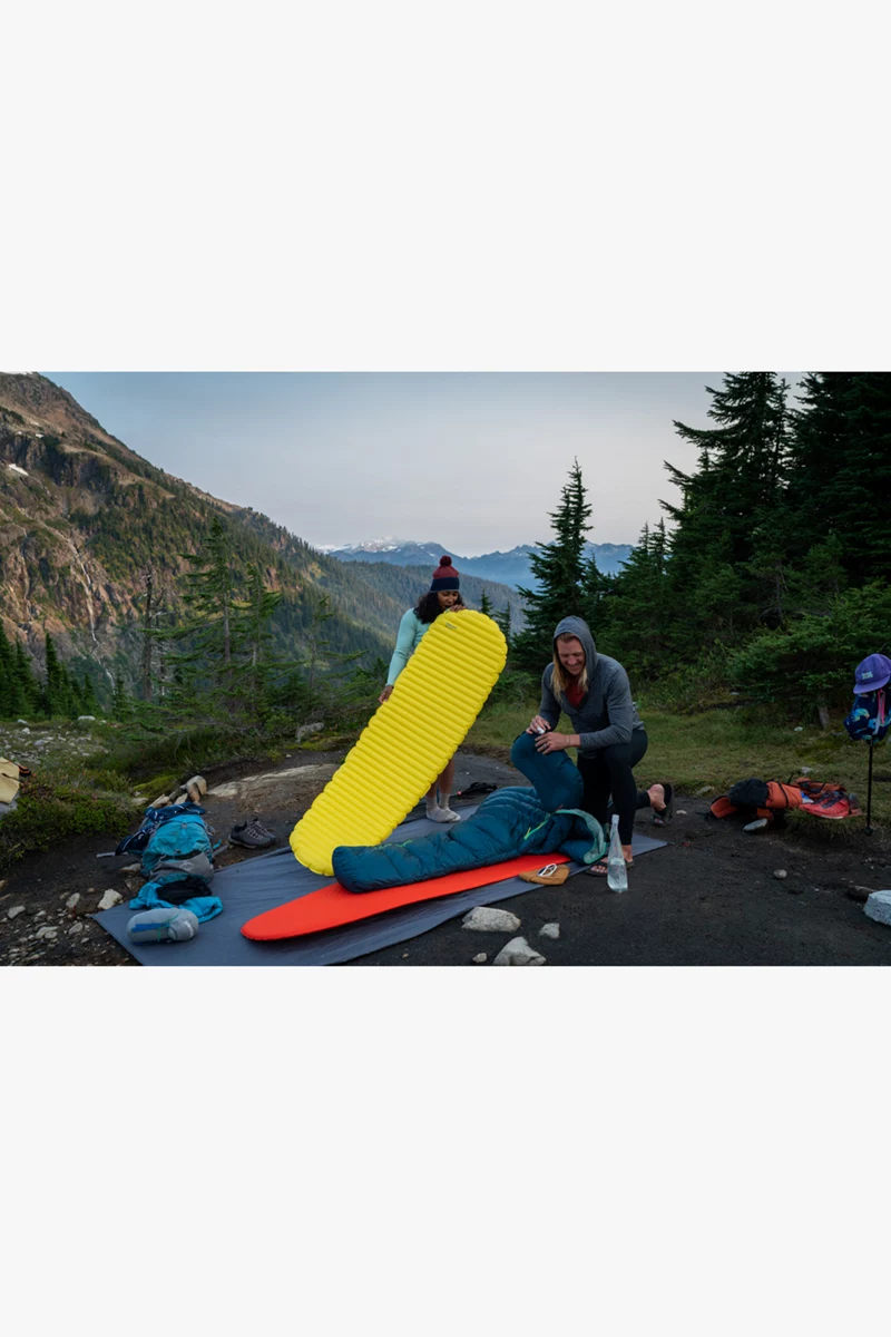 Thermarest NeoAir Xlite NXT L Luftmatratze