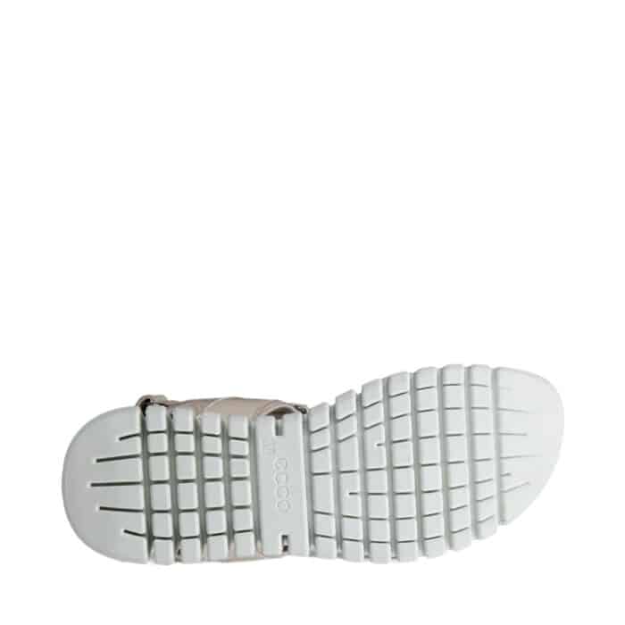 Ecco Gruuv Sol Sandal Dame