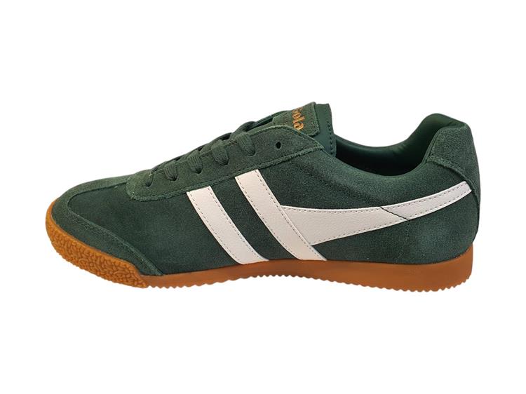 Gola Harrier groen